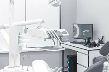 Стоматологическая клиника М23 КЛИНИК на Молодежной