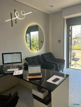 Стоматологическая клиника М23 КЛИНИК на Молодежной