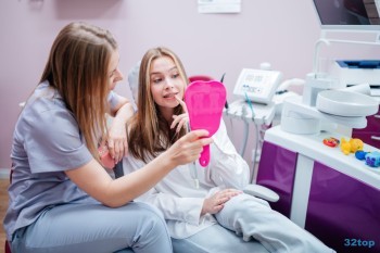 Центр стоматологии АСТРЕЯ на Ладо Кецховели