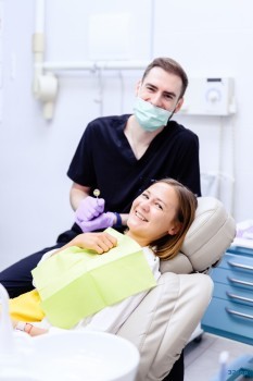 Центр стоматологии АСТРЕЯ на Ладо Кецховели