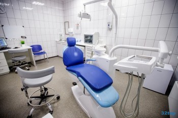 Стоматологическая клиника СЕМЬЯ на Текстильной