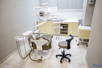 Стоматология СЕМЬЯ на Победы