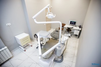 Стоматология СЕМЬЯ на Победы