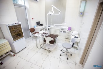 Стоматология СЕМЬЯ на Победы