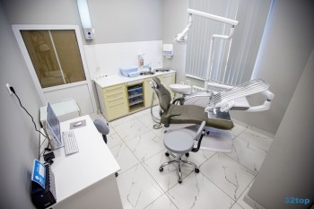 Стоматология СЕМЬЯ на Победы