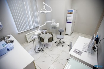 Стоматология СЕМЬЯ на Победы