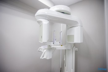 Стоматология СЕМЬЯ на Победы