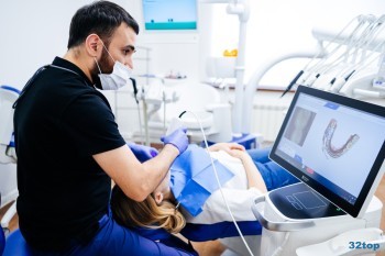 Центр стоматологии АСТРЕЯ на Молокова