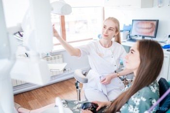 Центр стоматологии АСТРЕЯ на Молокова