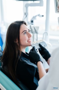 Центр стоматологии АСТРЕЯ на Молокова