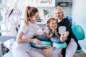 Центр стоматологии АСТРЕЯ на Молокова