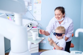 Центр стоматологии АСТРЕЯ на Молокова