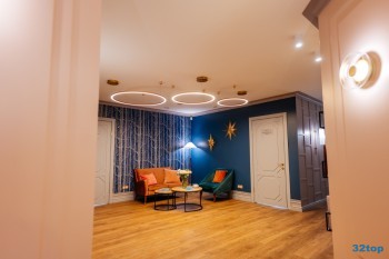 Центр стоматологии АСТРЕЯ на Молокова