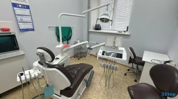 Сеть клиник ДОСТУПНАЯ СТОМАТОЛОГИЯ на Мужества