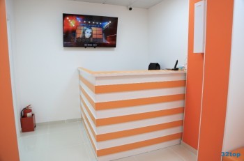 Стоматологическая клиника DEMOKRAT (ДЕМОКРАТ)