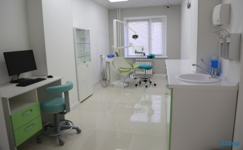 Стоматологическая клиника DEMOKRAT (ДЕМОКРАТ)