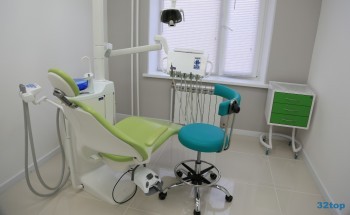Стоматологическая клиника DEMOKRAT (ДЕМОКРАТ)