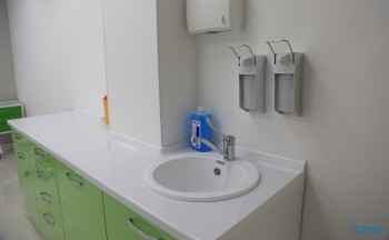 Стоматологическая клиника DEMOKRAT (ДЕМОКРАТ)