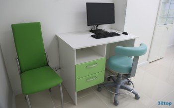 Стоматологическая клиника DEMOKRAT (ДЕМОКРАТ)