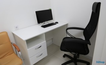 Стоматологическая клиника DEMOKRAT (ДЕМОКРАТ)