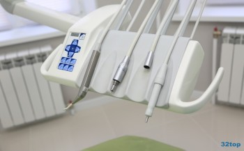 Стоматологическая клиника DEMOKRAT (ДЕМОКРАТ)