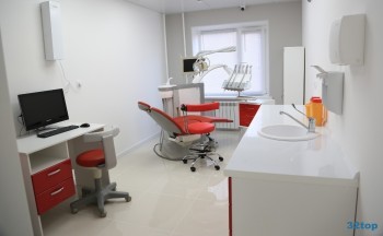 Стоматологическая клиника DEMOKRAT (ДЕМОКРАТ)