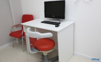 Стоматологическая клиника DEMOKRAT (ДЕМОКРАТ)