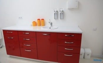 Стоматологическая клиника DEMOKRAT (ДЕМОКРАТ)