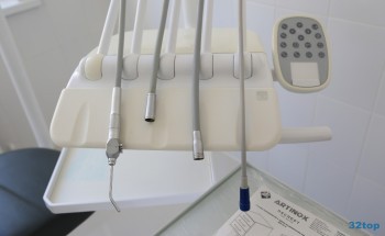 Стоматологическая клиника DEMOKRAT (ДЕМОКРАТ)