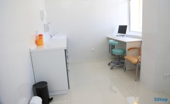 Стоматологическая клиника DEMOKRAT (ДЕМОКРАТ)