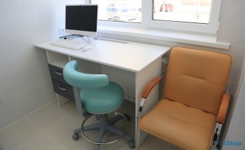 Стоматологическая клиника DEMOKRAT (ДЕМОКРАТ)