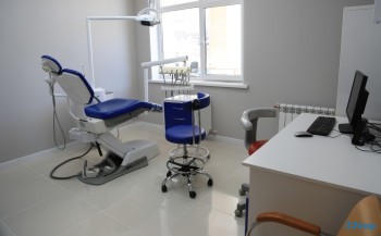 Стоматологическая клиника DEMOKRAT (ДЕМОКРАТ)