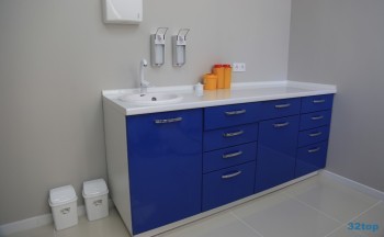 Стоматологическая клиника DEMOKRAT (ДЕМОКРАТ)