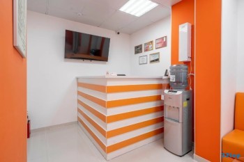 Стоматологическая клиника DEMOKRAT (ДЕМОКРАТ)