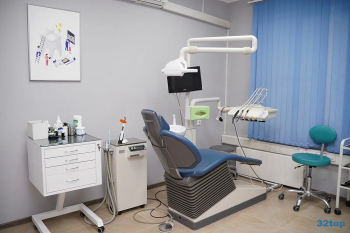 Стоматологическая клиника TVOI STOM (ТВОЙ СТОМ) м. Фонвизинская