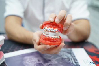 Стоматологическая клиника TVOI STOM (ТВОЙ СТОМ) м. Фонвизинская