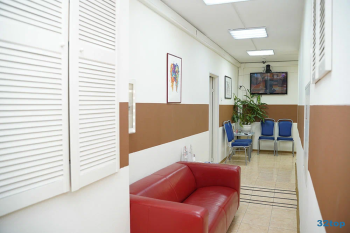 Стоматологическая клиника TVOI STOM (ТВОЙ СТОМ) м. Фонвизинская