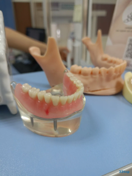 Стоматологическая клиника TVOI STOM (ТВОЙ СТОМ) м. Фонвизинская