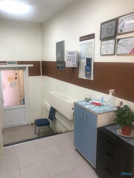 Стоматологическая клиника TVOI STOM (ТВОЙ СТОМ) м. Фонвизинская