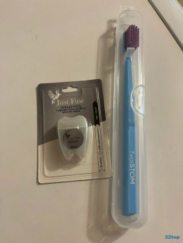 Стоматологическая клиника TVOI STOM (ТВОЙ СТОМ) м. Фонвизинская