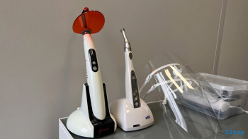 Центр стоматологии ПОТАПОВО м. Новомосковская