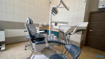 Центр стоматологии ПОТАПОВО м. Новомосковская