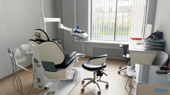 Центр стоматологии ПОТАПОВО м. Новомосковская