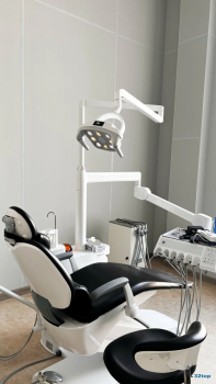 Центр стоматологии ПОТАПОВО м. Новомосковская