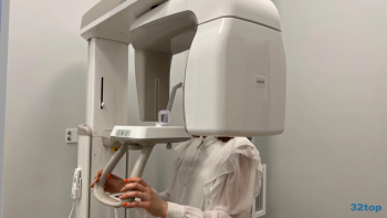 Центр стоматологии ПОТАПОВО м. Новомосковская