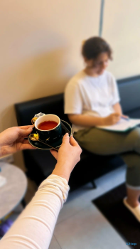 Центр стоматологии ПОТАПОВО м. Новомосковская