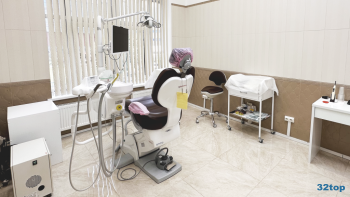 Стоматология МЕЛИС м. Юго-Западная