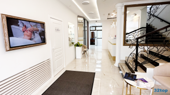 Стоматология МЕЛИС м. Юго-Западная