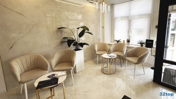 Стоматология МЕЛИС м. Юго-Западная