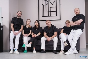 Стоматологическая клиника BRIGHT SMILE (БРАЙТ СМАЙЛ) м. Ленинский проспект